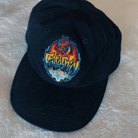 fantasmic hat